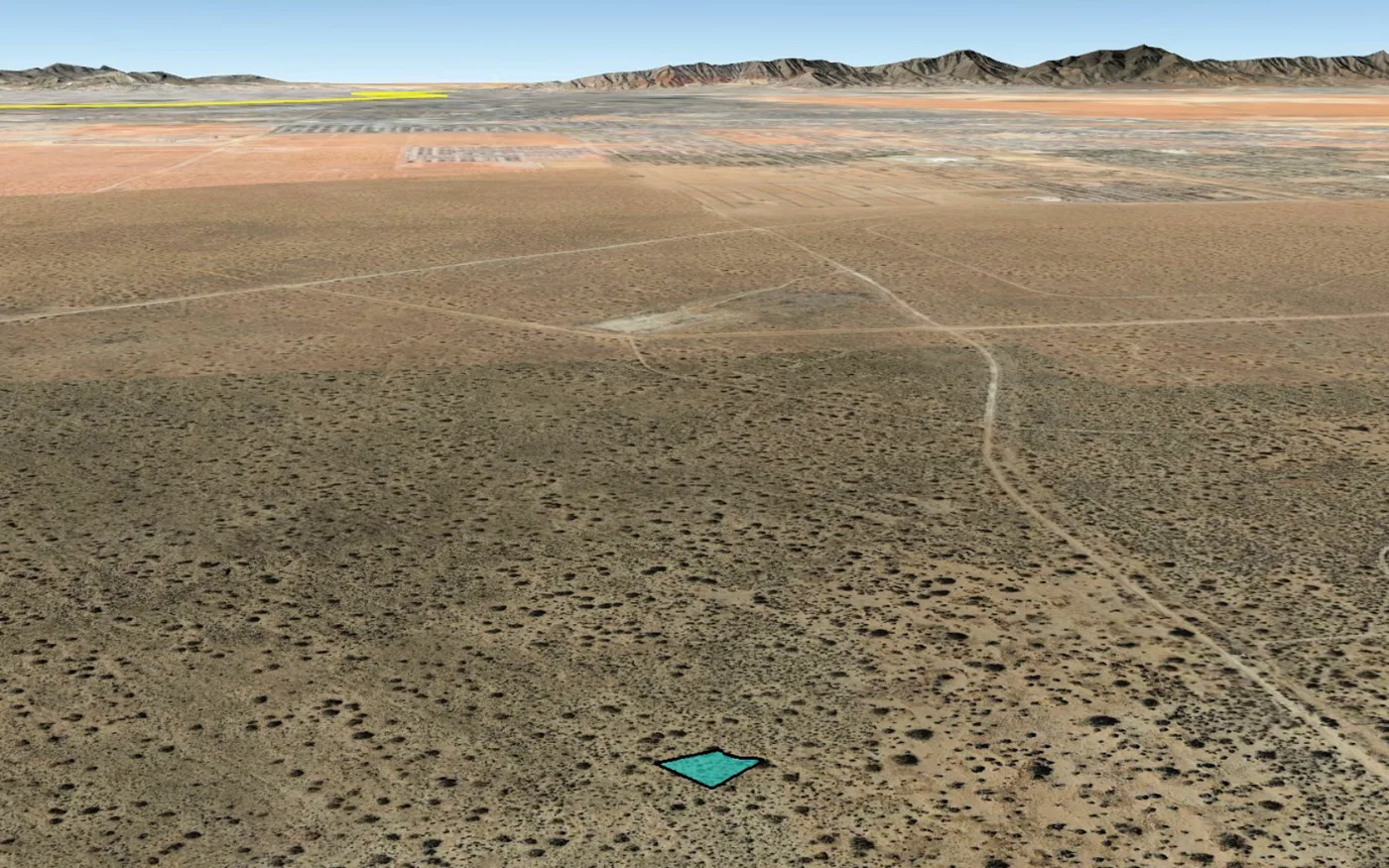 0.24 Acre lot off Montwood in El Paso, Texas! INVEST NOW!!-H784-053-0070-0110, photo 9