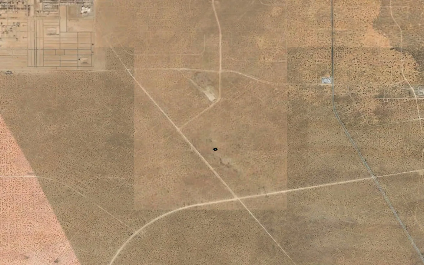 0.23 Acre lot off Ascension Rd in El Paso, Texas! INVEST NOW!!-H784-051-0200-0050, photo 3