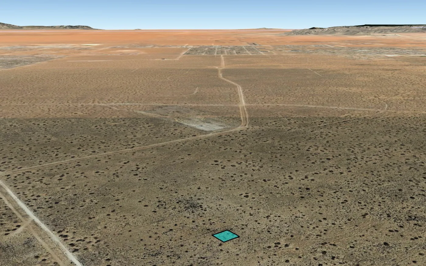 0.23 Acre lot off Ascension Rd in El Paso, Texas! INVEST NOW!!-H784-051-0200-0050, photo 6