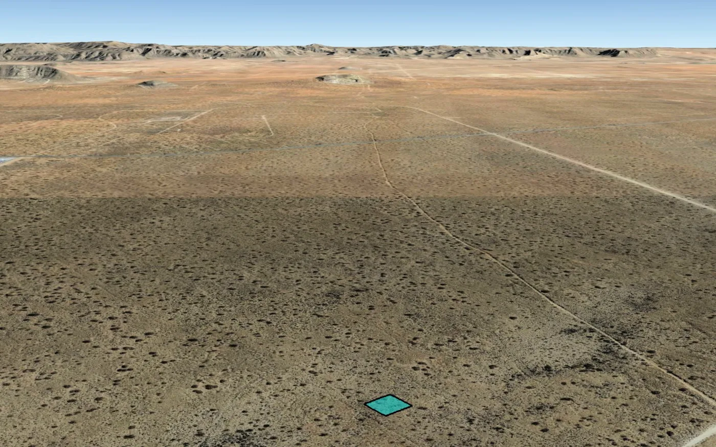 0.23 Acre lot off Ascension Rd in El Paso, Texas! INVEST NOW!!-H784-051-0200-0050, photo 7