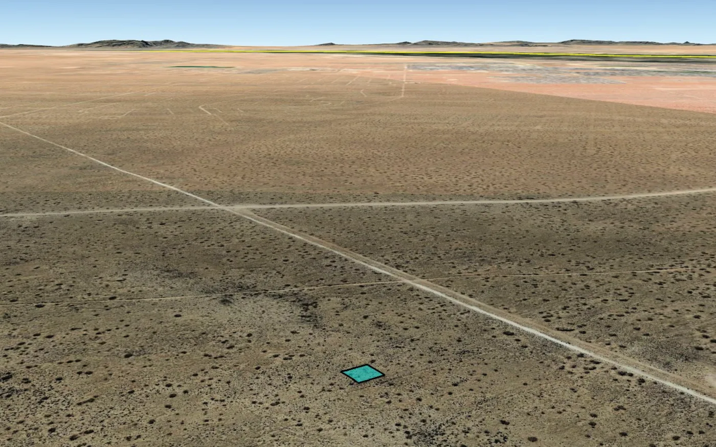 0.23 Acre lot off Ascension Rd in El Paso, Texas! INVEST NOW!!-H784-051-0200-0050, photo 8