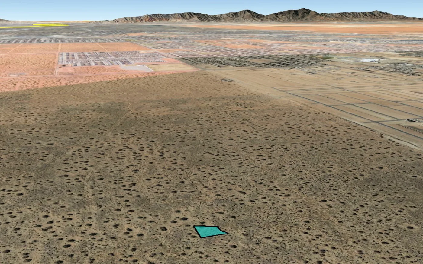 0.24 Acre lot off Ascension Rd in El Paso, Texas! INVEST NOW!!-H784-055-0110-0160, photo 9