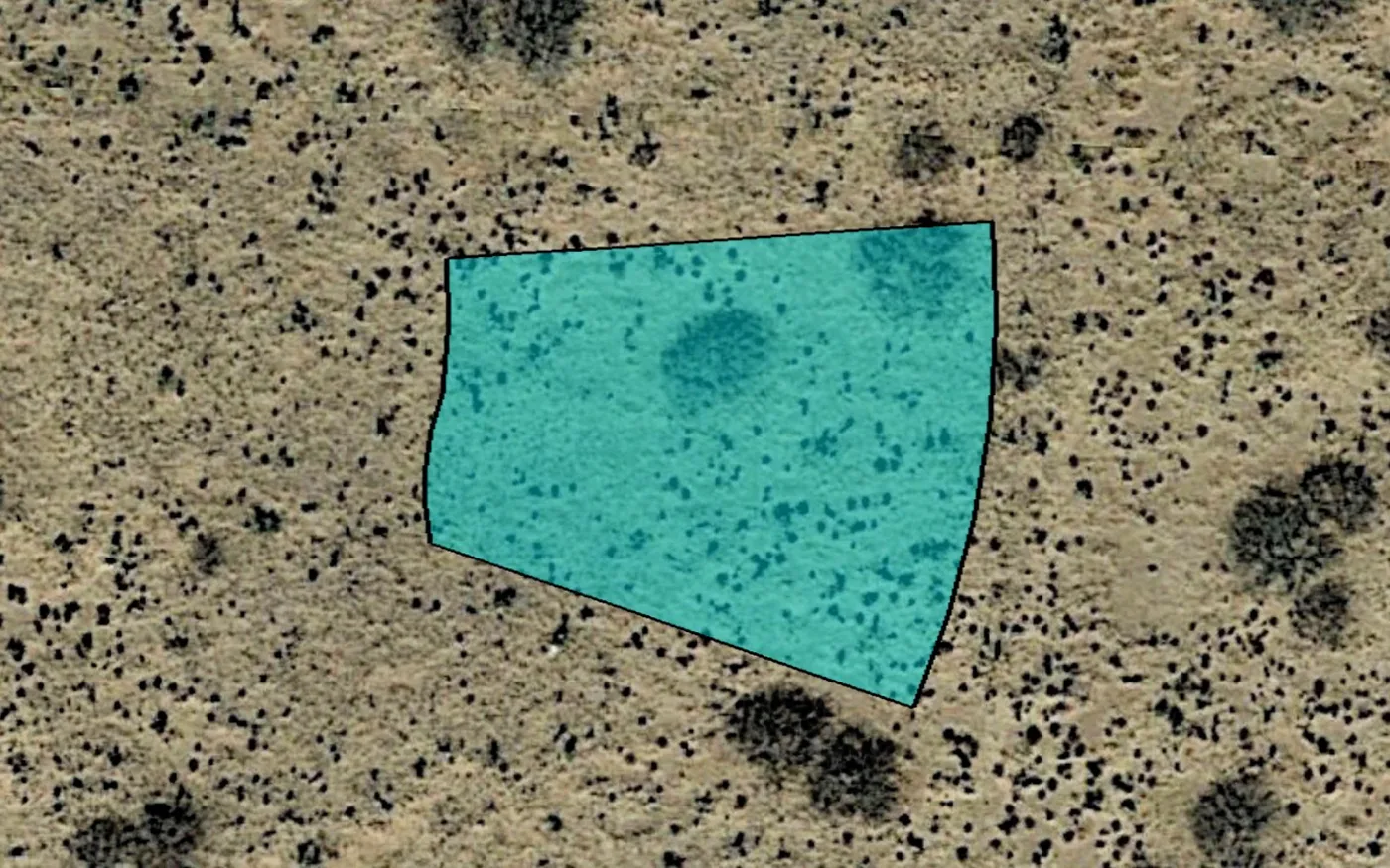 0.28 Acre lot off La Joya Dr in El Paso, Texas! INVEST NOW!!-H784-053-0250-0060