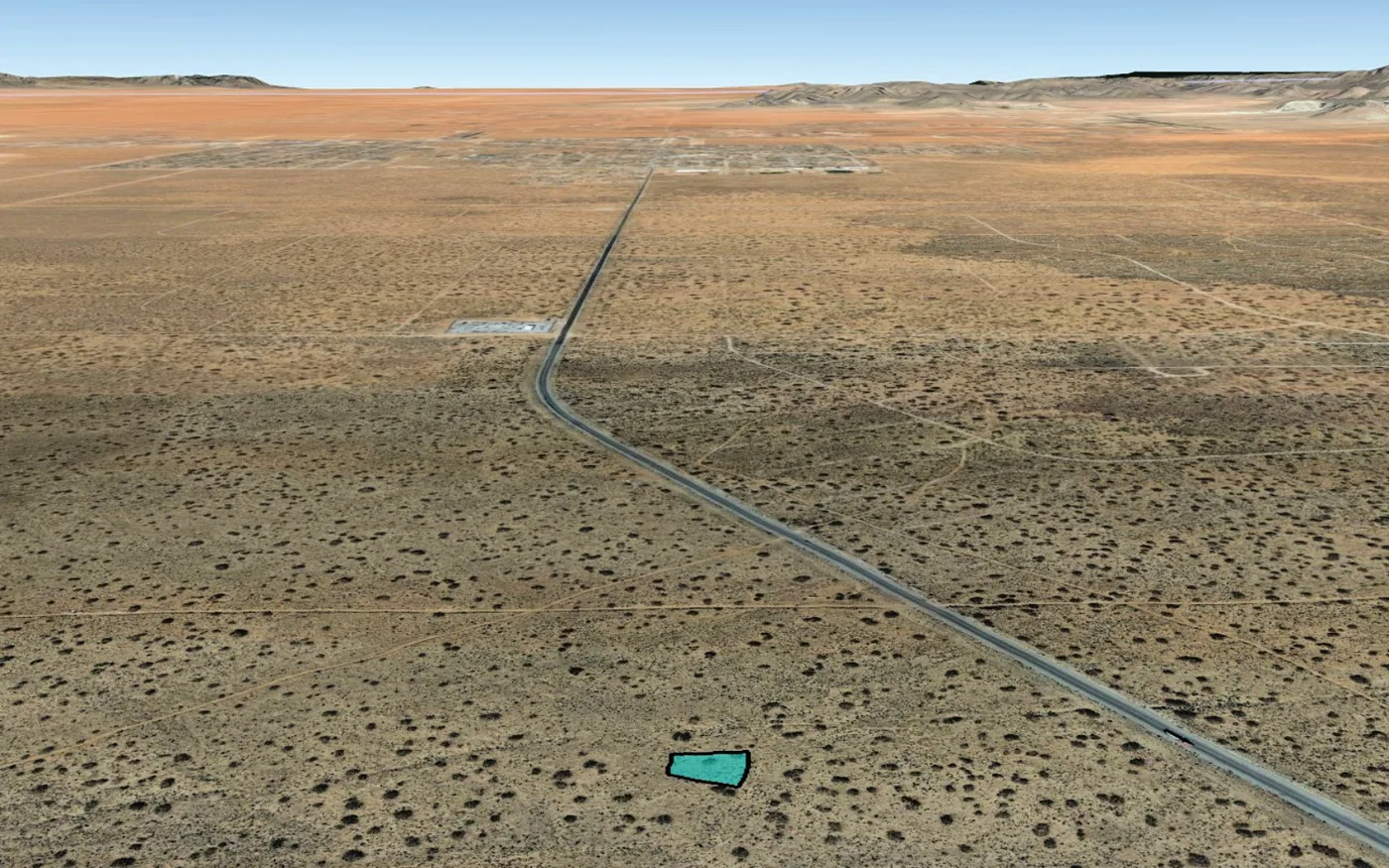 0.28 Acre lot off La Joya Dr in El Paso, Texas! INVEST NOW!!-H784-053-0250-0060, photo 6