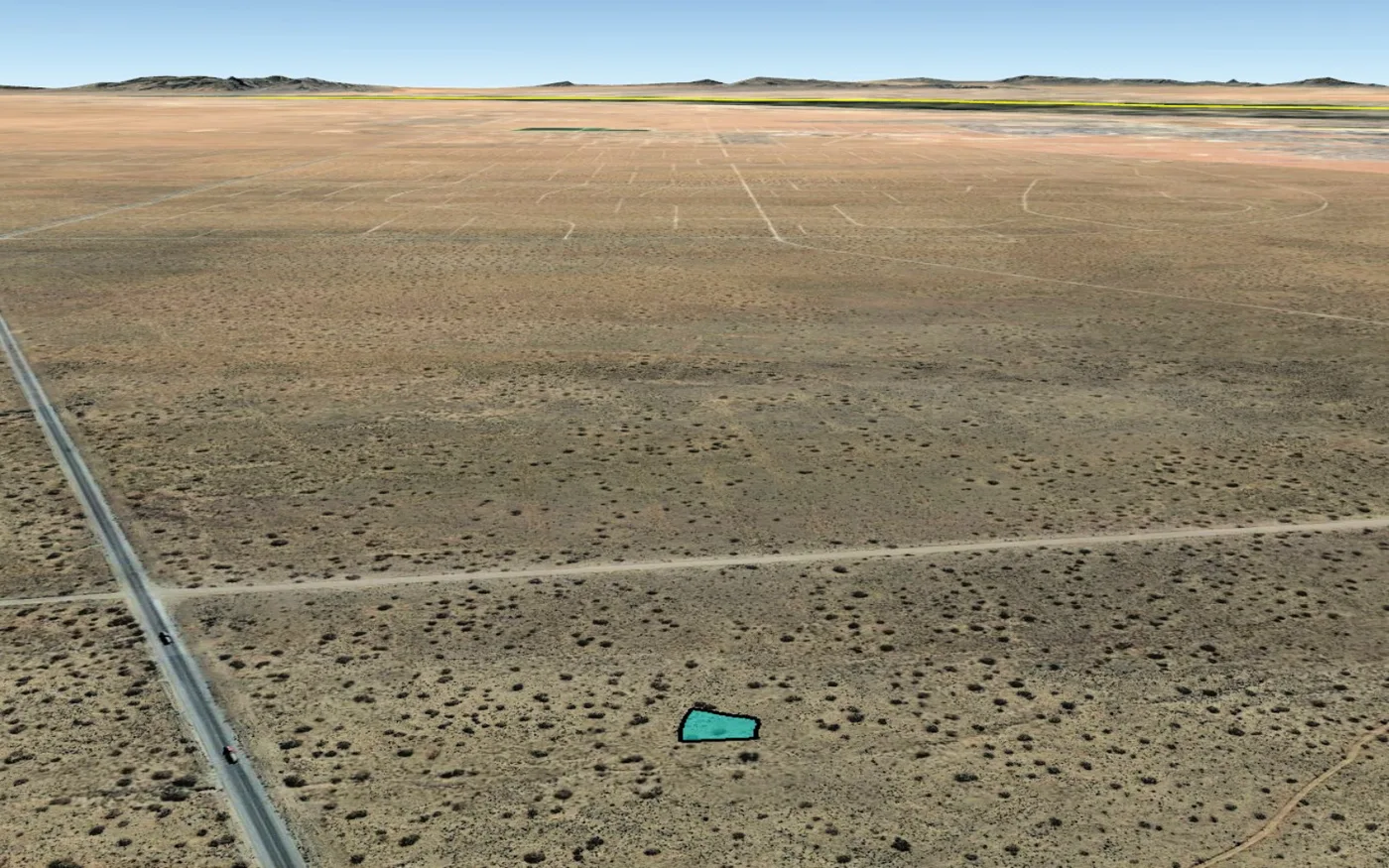 0.28 Acre lot off La Joya Dr in El Paso, Texas! INVEST NOW!!-H784-053-0250-0060, photo 8