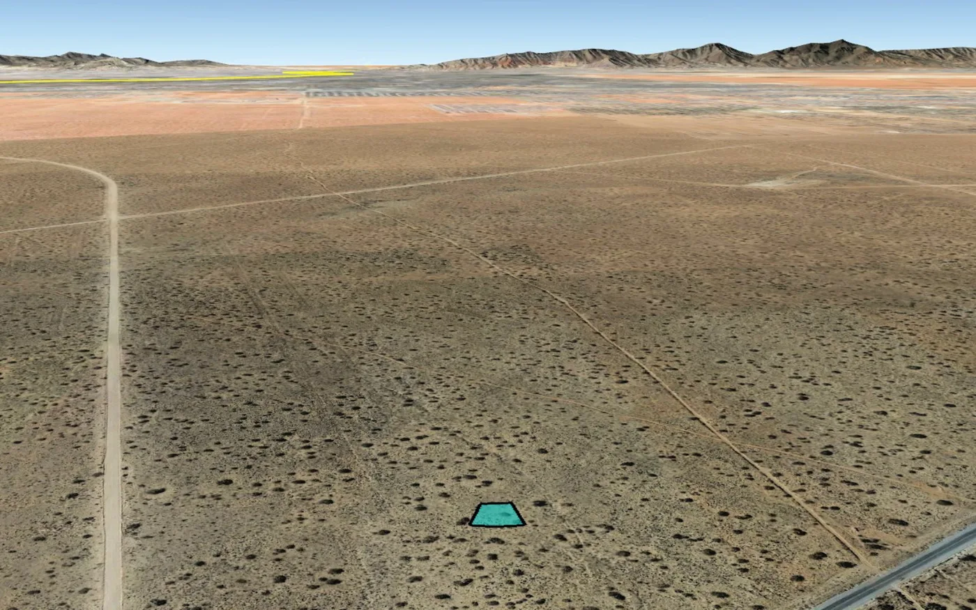 0.28 Acre lot off La Joya Dr in El Paso, Texas! INVEST NOW!!-H784-053-0250-0060, photo 9