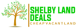 Shelby Land Deals